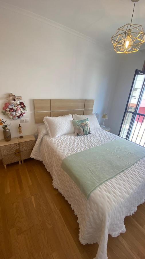 Casa Sanjurjo Apartment Monforte De Lemos Exterior photo