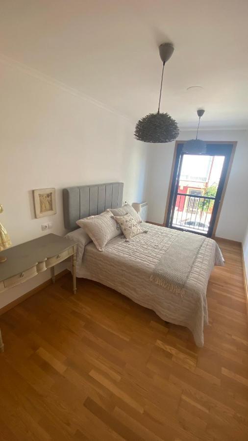Casa Sanjurjo Apartment Monforte De Lemos Exterior photo