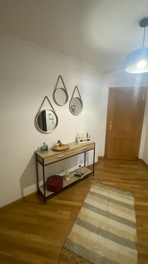 Casa Sanjurjo Apartment Monforte De Lemos Exterior photo